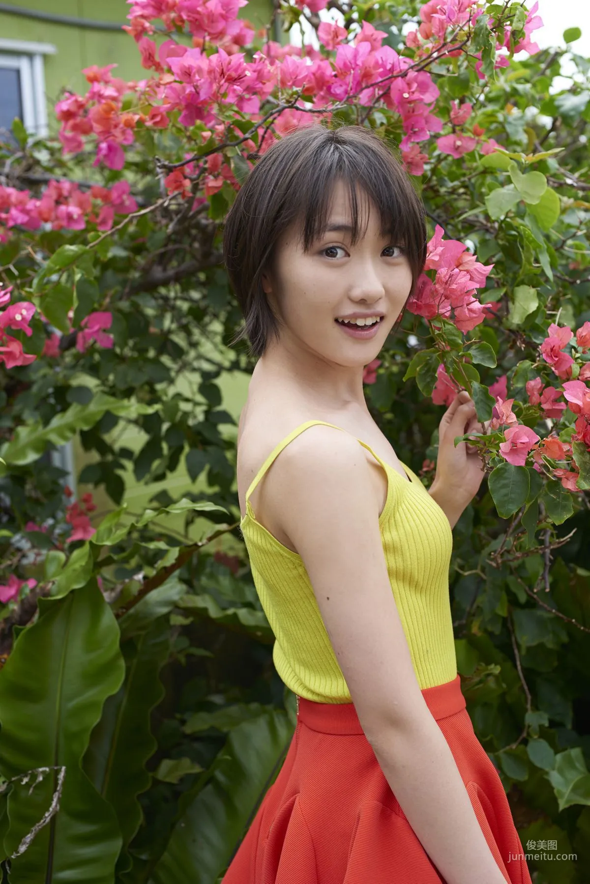 工藤遙 Haruka Kudo [Hello! Project Digital Books] Vol.146 寫真集 6