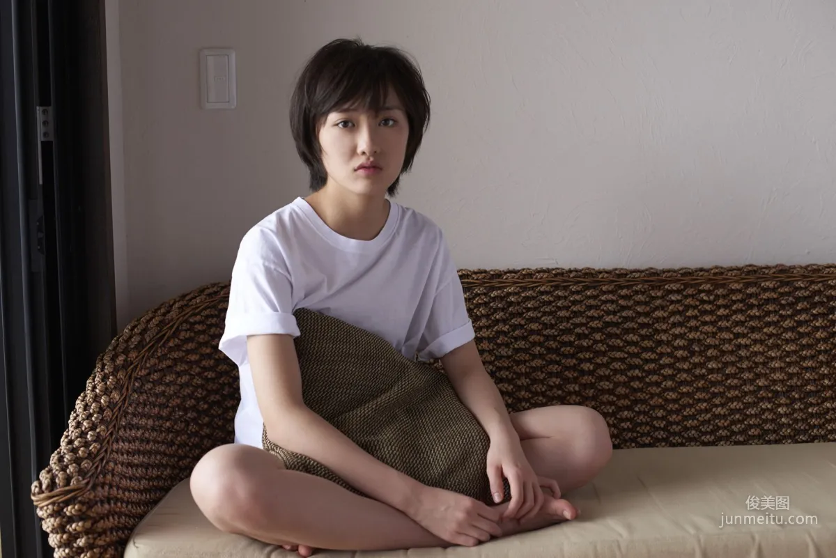 Haruka Kudo 工藤遙 [Hello! Project Digital Books] Vol.145 寫真集 24