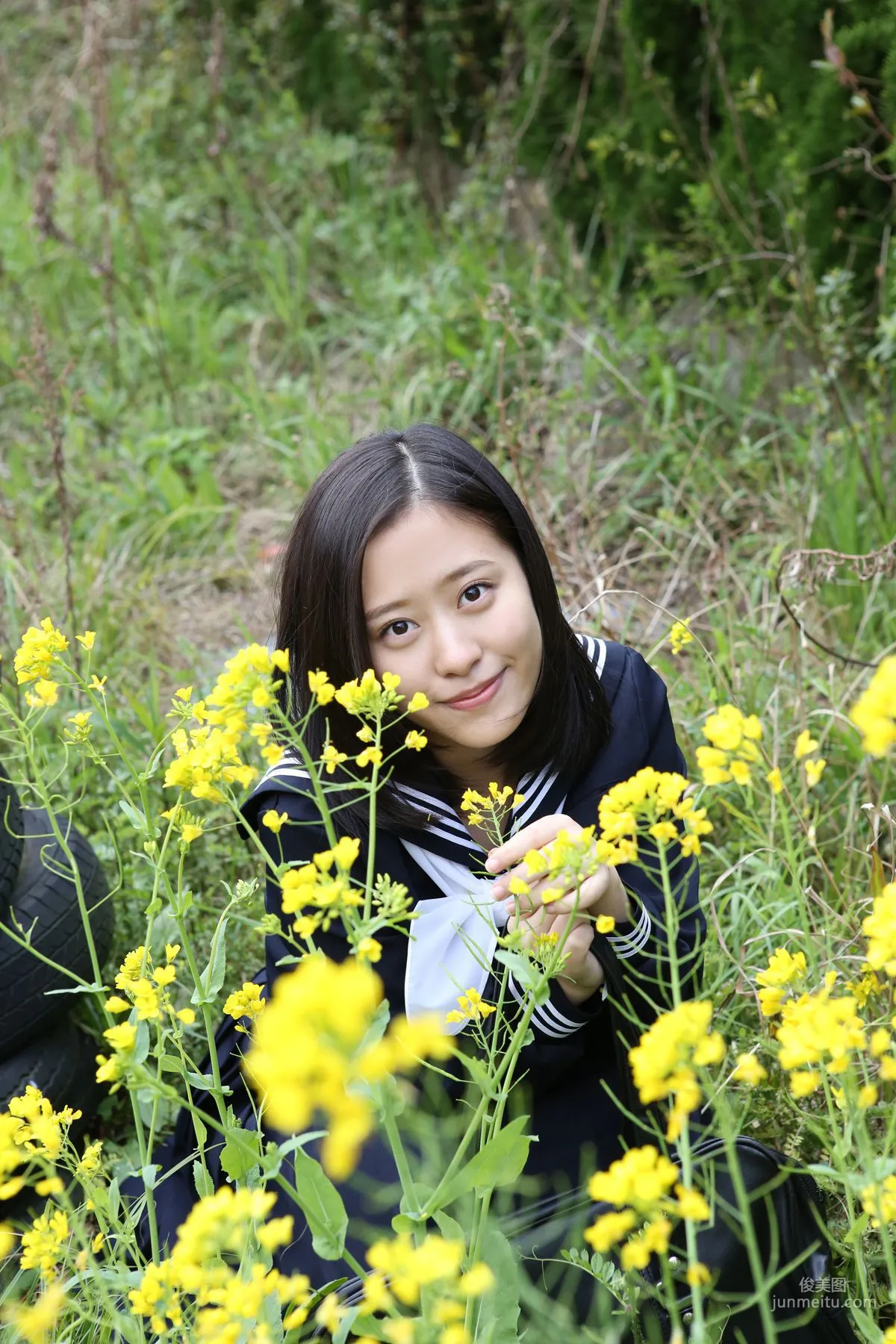 Sakura Oda 小田さくら/小田櫻 [Hello! Project Digital Books] Vol.147 寫真集 24