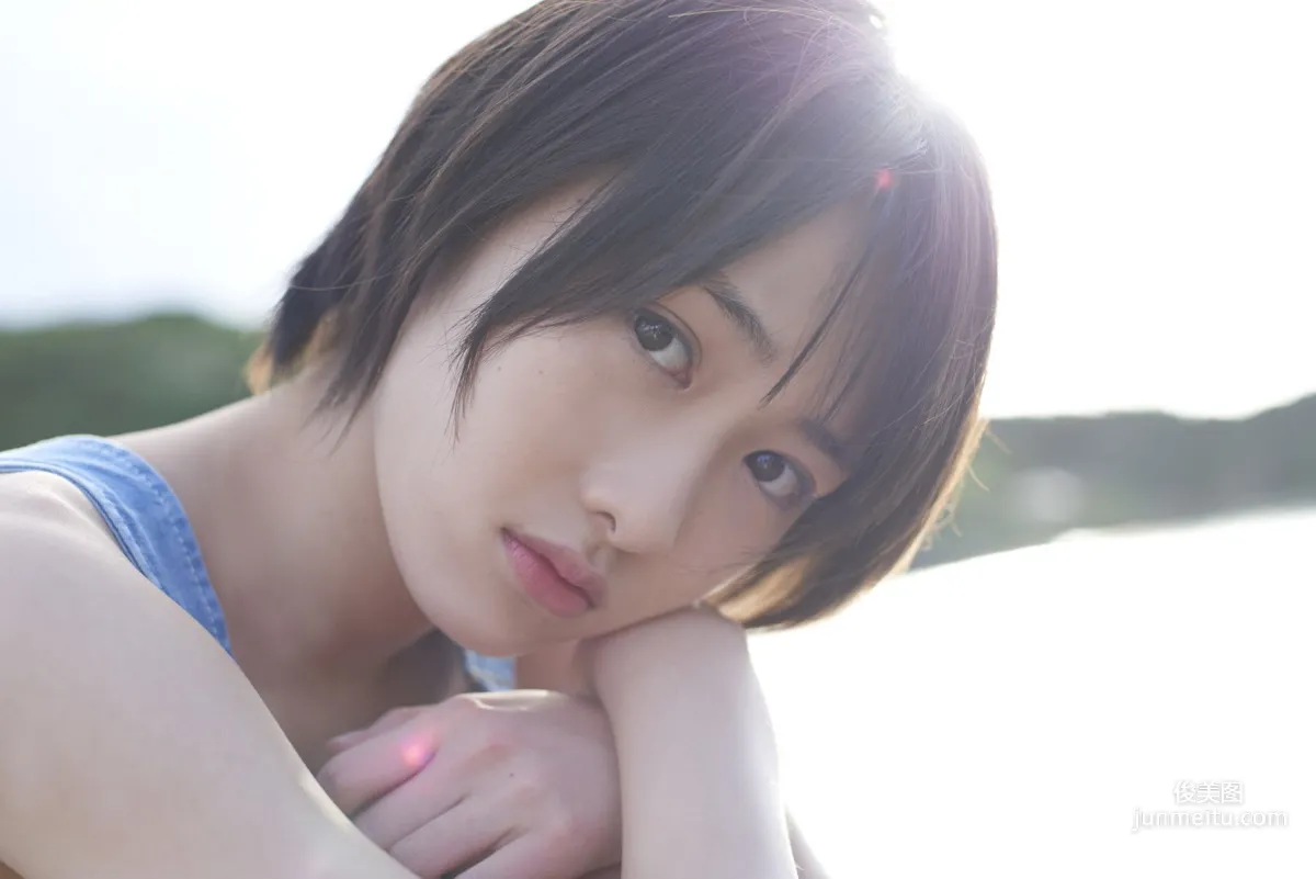 Haruka Kudo 工藤遙 [Hello! Project Digital Books] Vol.145 寫真集 72