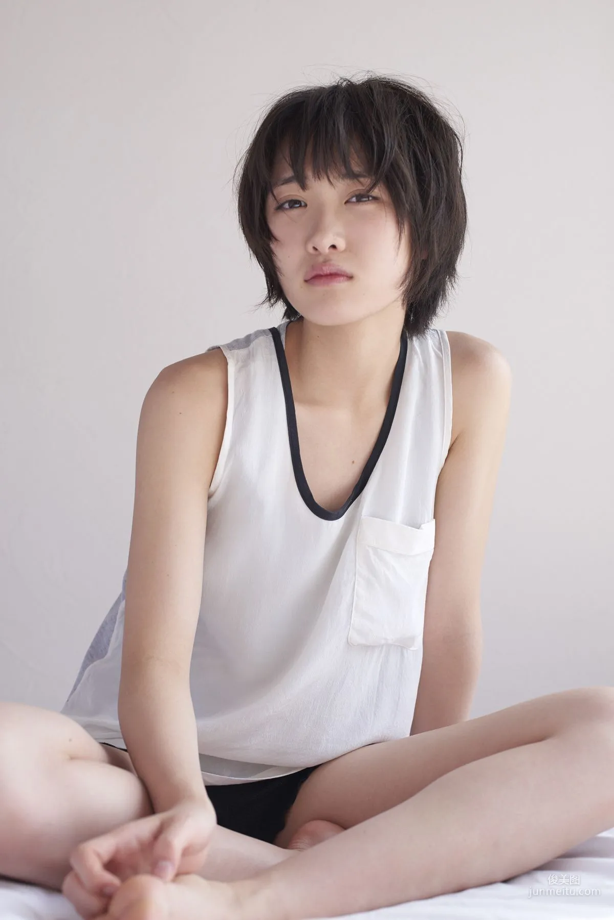 Haruka Kudo 工藤遙 [Hello! Project Digital Books] Vol.145 寫真集 16