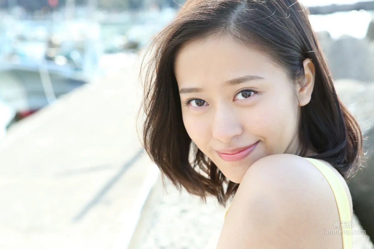 Sakura Oda 小田さくら/小田櫻 [Hello! Project Digital Books] Vol.147 寫真集 68