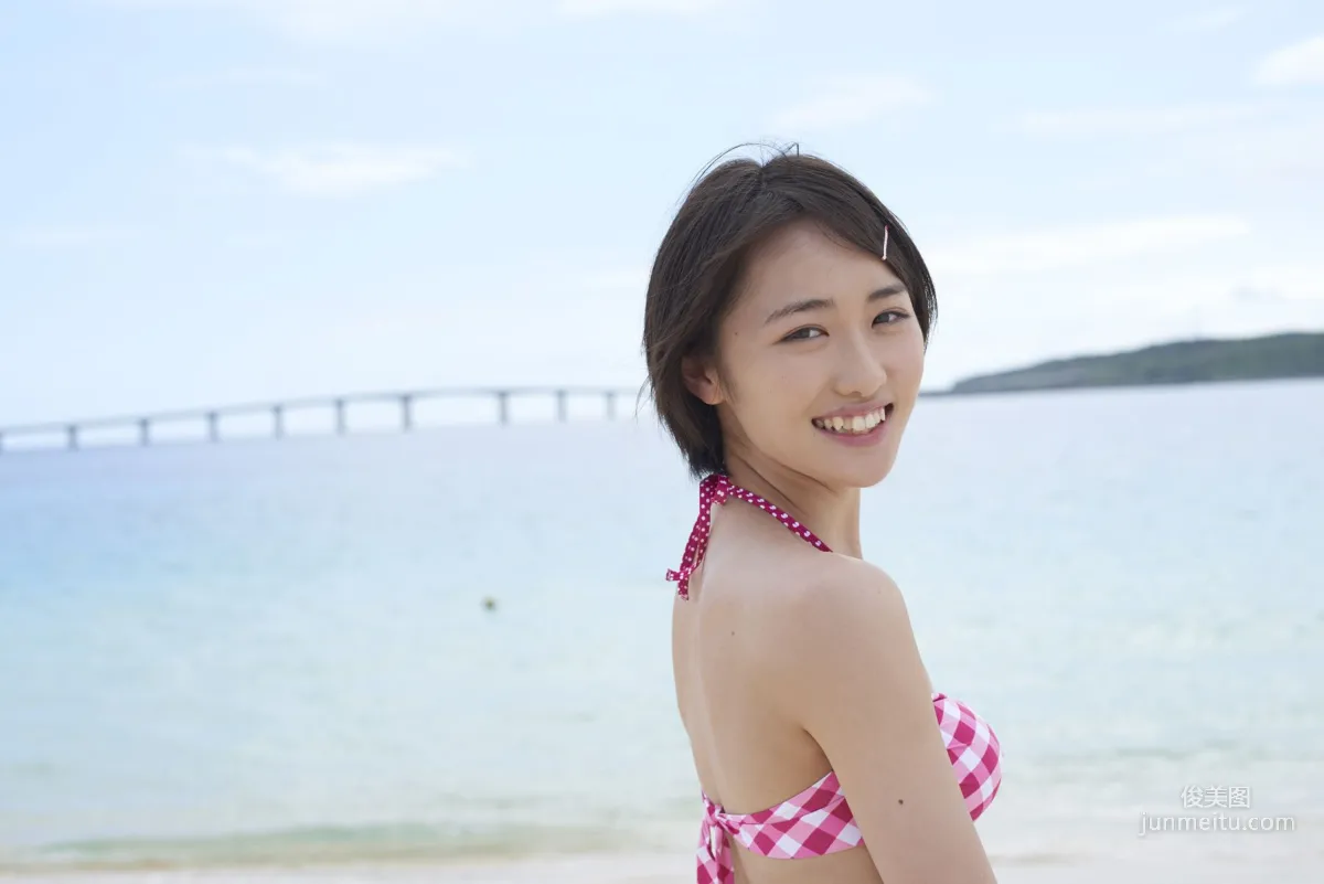 工藤遙 Haruka Kudo [Hello! Project Digital Books] Vol.146 寫真集 62