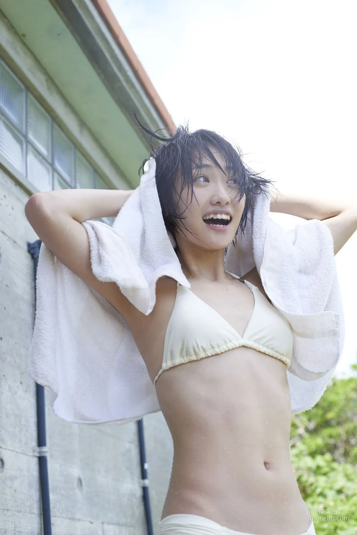 工藤遙 Haruka Kudo [Hello! Project Digital Books] Vol.146 寫真集 56