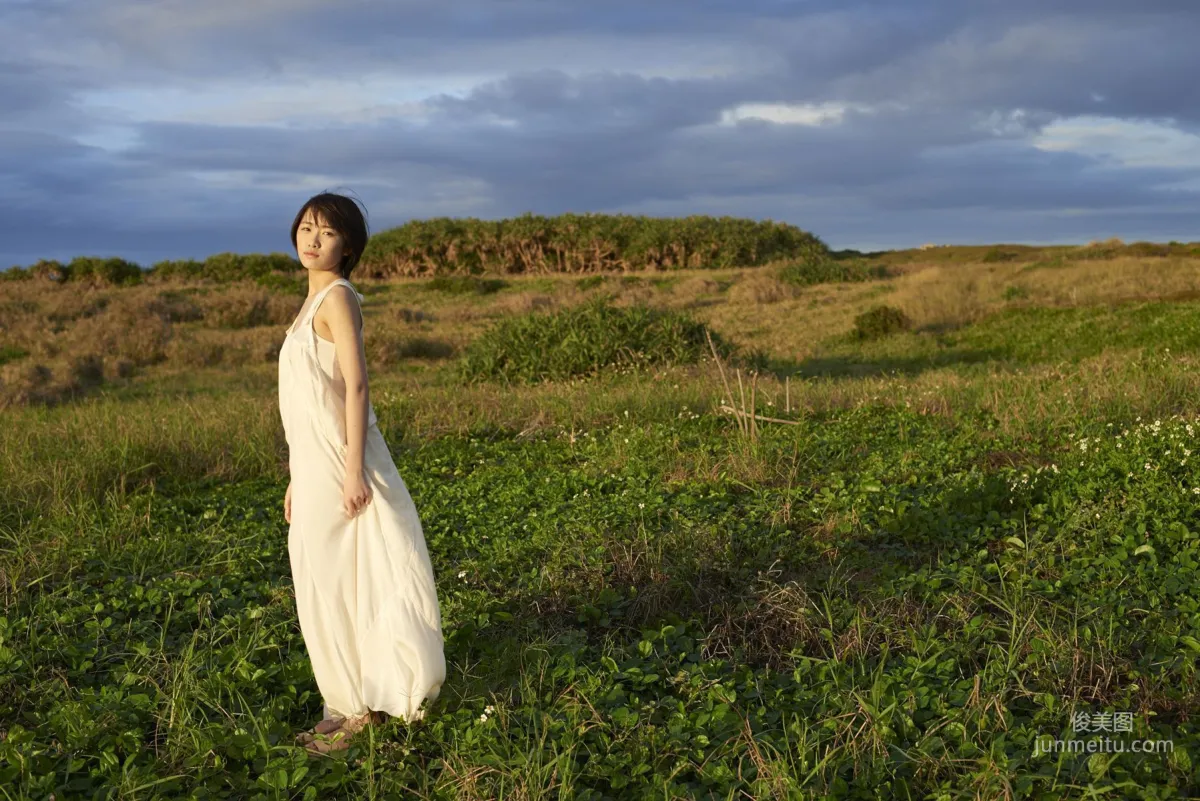 Haruka Kudo 工藤遙 [Hello! Project Digital Books] Vol.145 寫真集 78