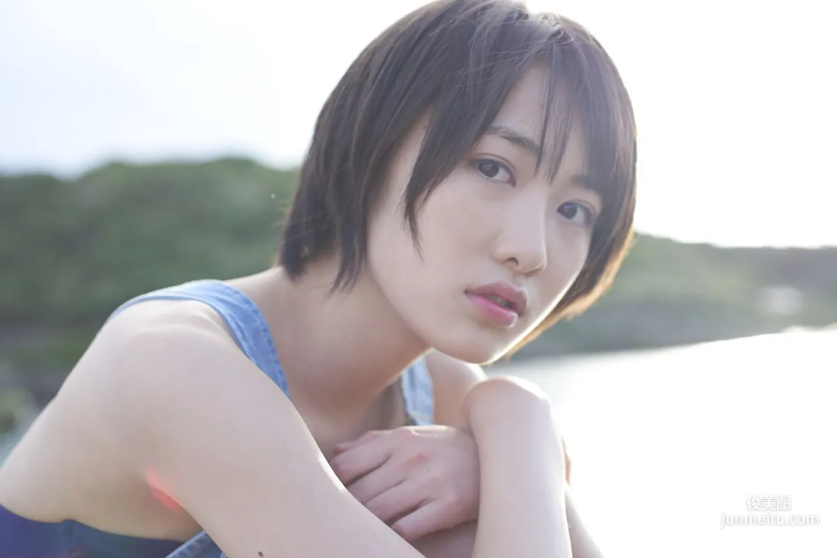 Haruka Kudo 工藤遙 [Hello! Project Digital Books] Vol.145 寫真集 73