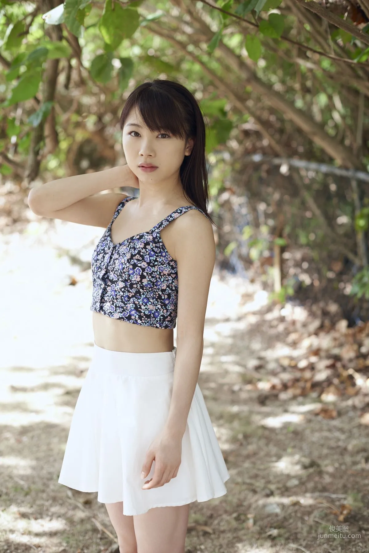 石田亜佑美 Ishida Ayumi [Hello! Project Digital Books] Vol.149 写真集72