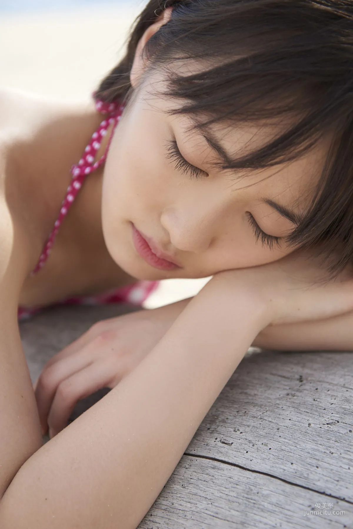 Haruka Kudo 工藤遙 [Hello! Project Digital Books] Vol.145 寫真集 63