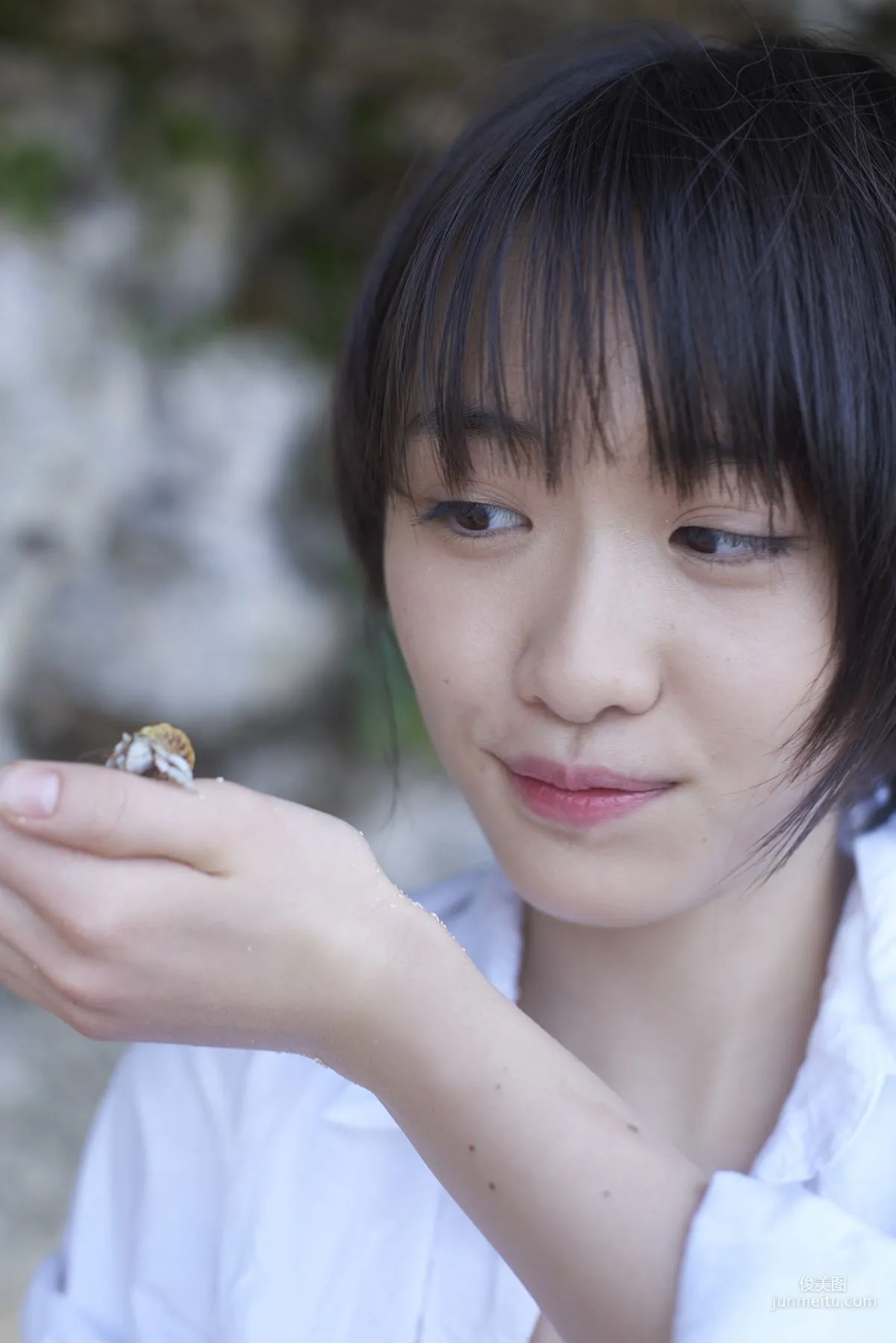 工藤遙 Haruka Kudo [Hello! Project Digital Books] Vol.146 寫真集 92