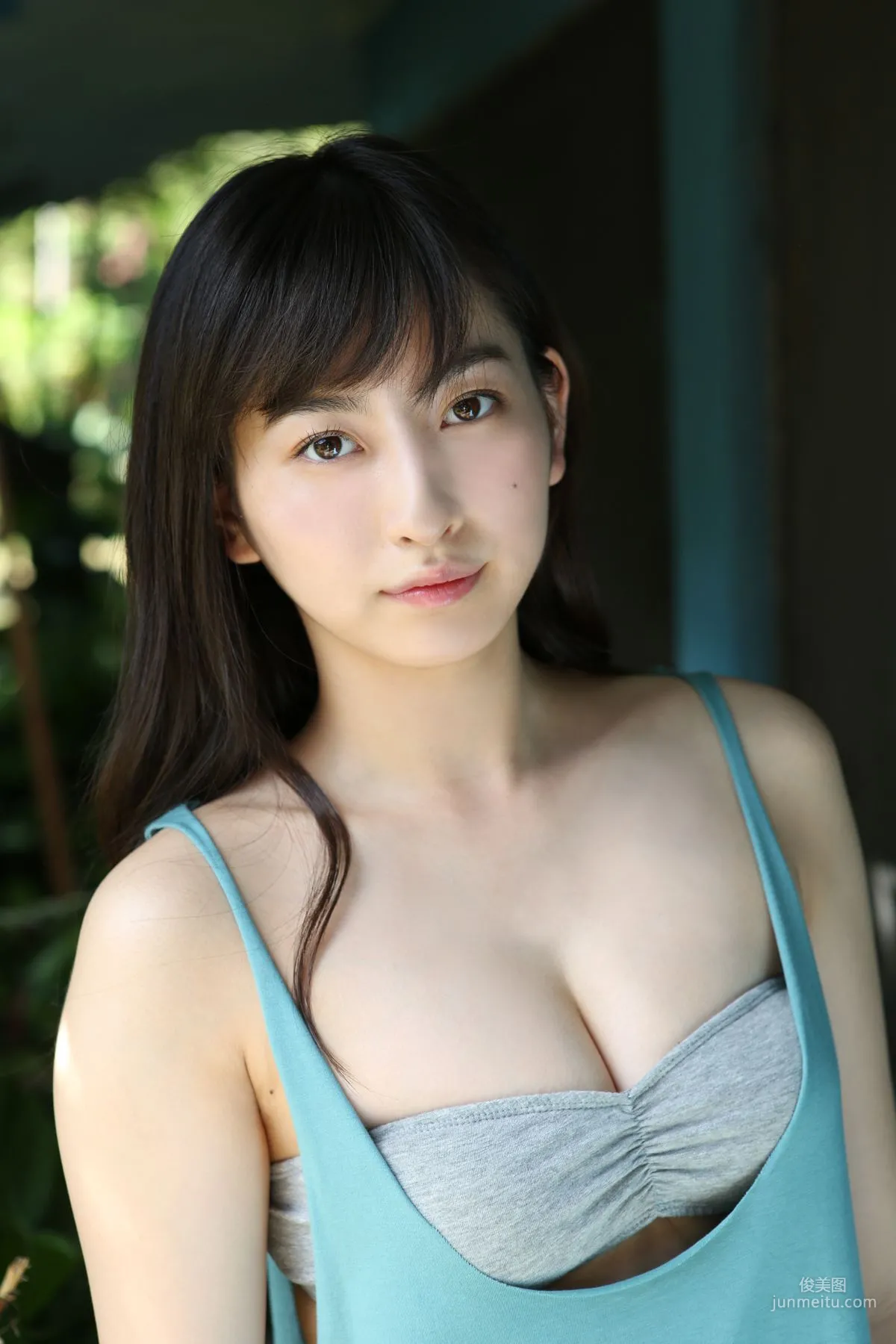Akari Uemura/Akari Uemura [Hello! Project Digital Books] Vol.150 Photo Set photo 32