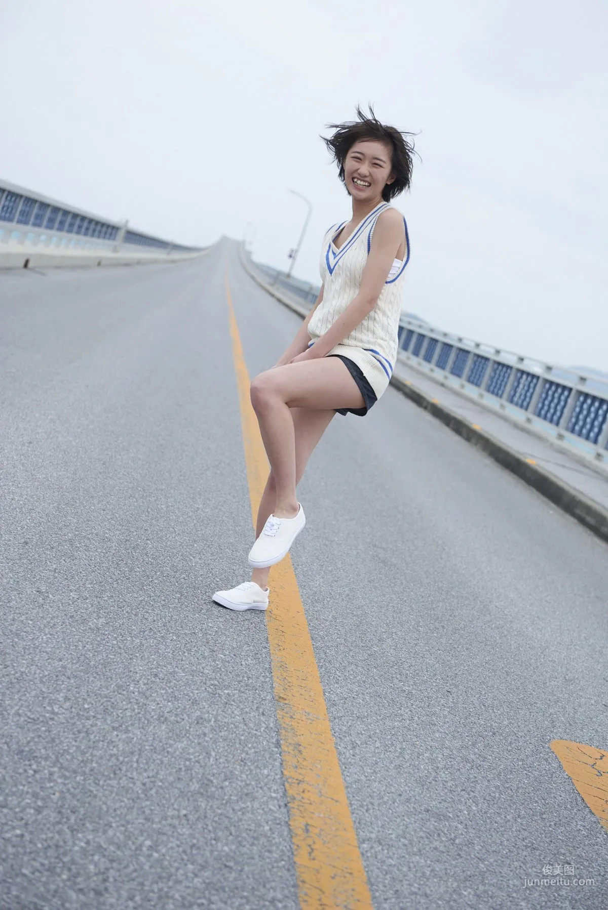 工藤遙 Haruka Kudo [Hello! Project Digital Books] Vol.146 寫真集 25