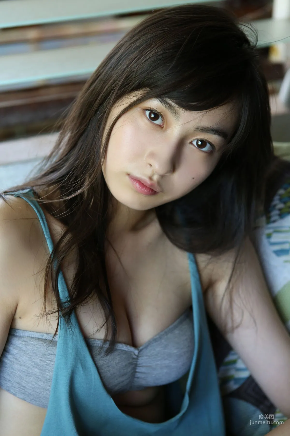 Akari Uemura/Akari Uemura [Hello! Project Digital Books] Vol.150 Photo Set photo 47
