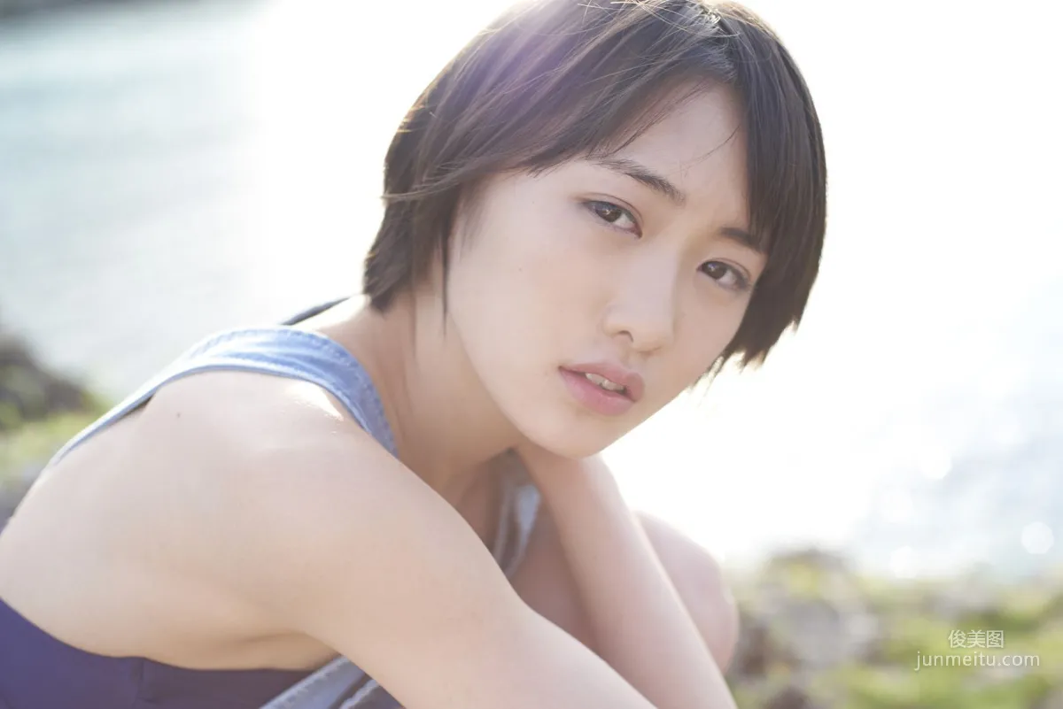 Haruka Kudo 工藤遙 [Hello! Project Digital Books] Vol.145 寫真集 74