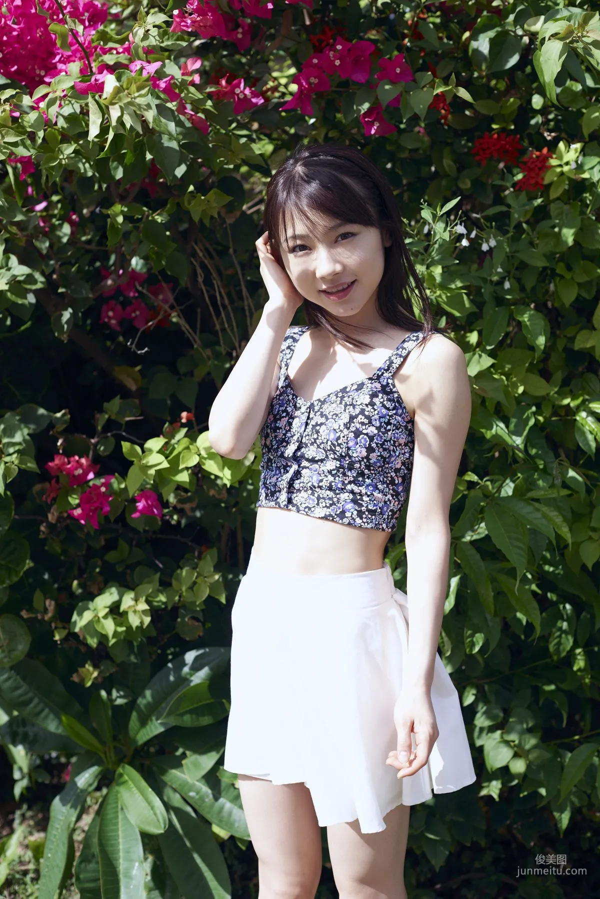 石田亜佑美 Ishida Ayumi [Hello! Project Digital Books] Vol.149 写真集73