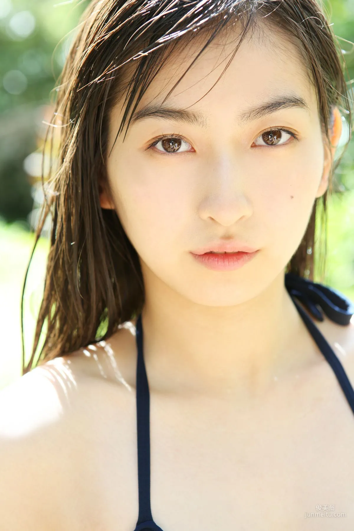 Akari Uemura/Akari Uemura [Hello! Project Digital Books] Vol.150 Photo Set photo 100