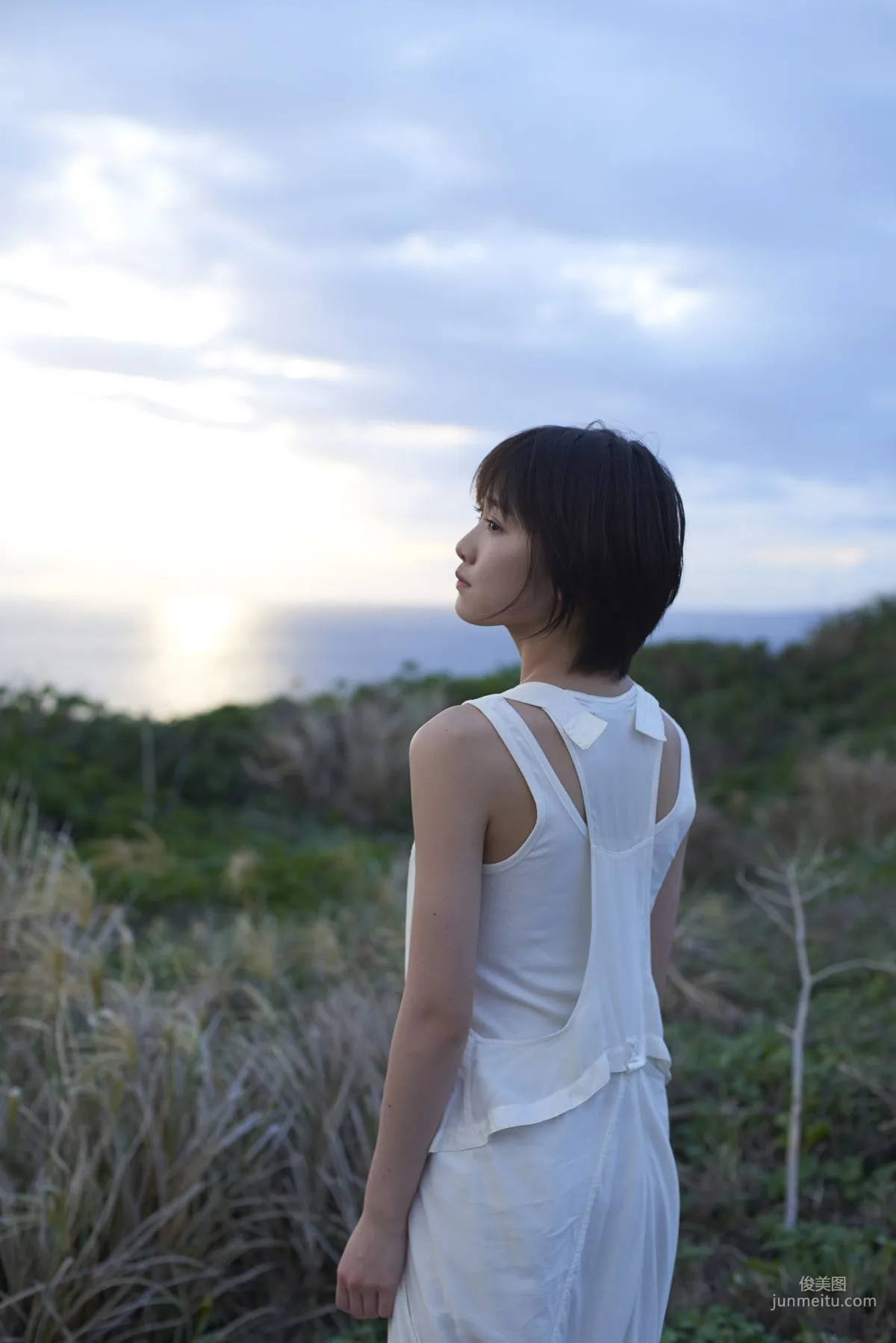 Haruka Kudo 工藤遙 [Hello! Project Digital Books] Vol.145 寫真集 81