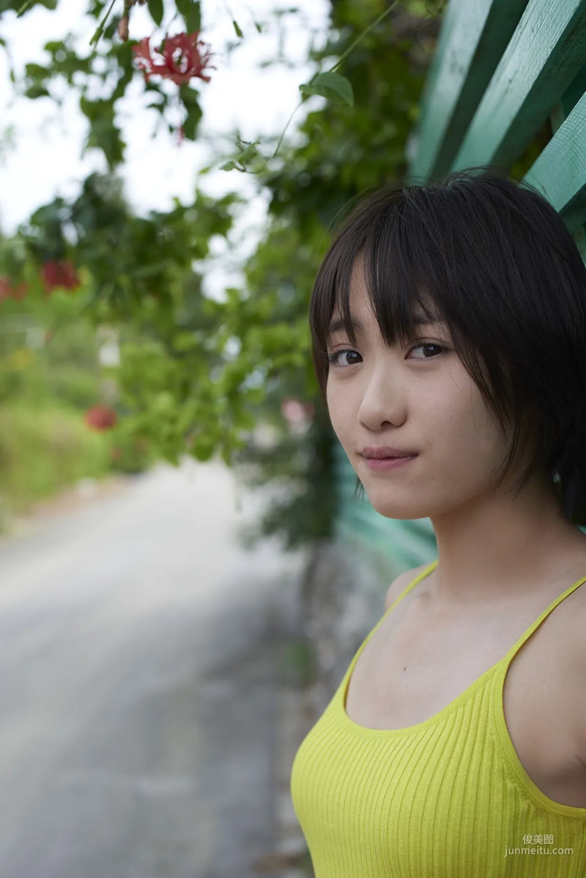 工藤遙 Haruka Kudo [Hello! Project Digital Books] Vol.146 寫真集 7