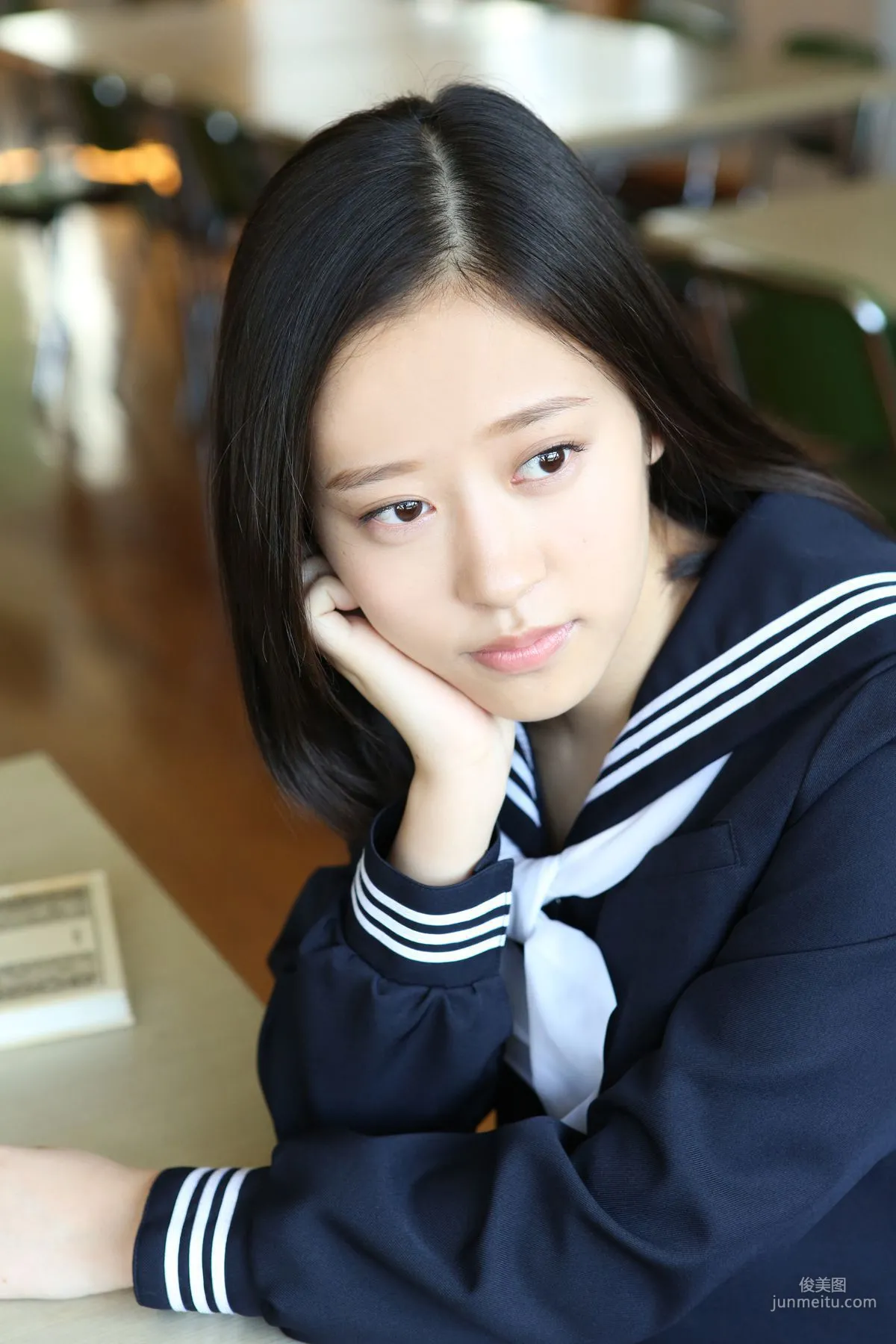 Sakura Oda 小田さくら/小田櫻 [Hello! Project Digital Books] Vol.147 寫真集 15