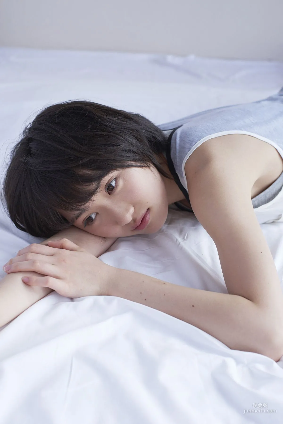 Haruka Kudo 工藤遙 [Hello! Project Digital Books] Vol.145 寫真集 12