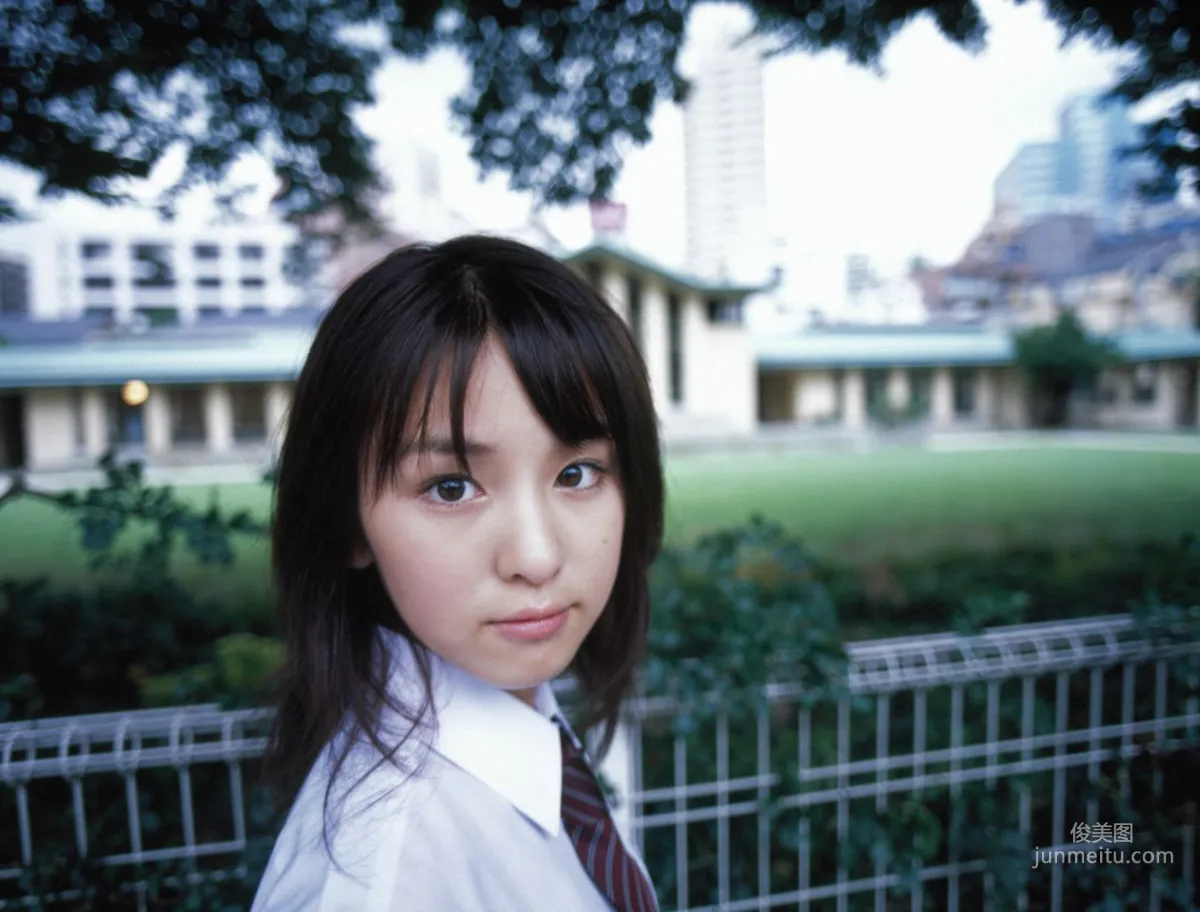 Sugaya Risako Risako Sugaya [Hello! Project Digital Books] Vol.34 Photo Set photo 85