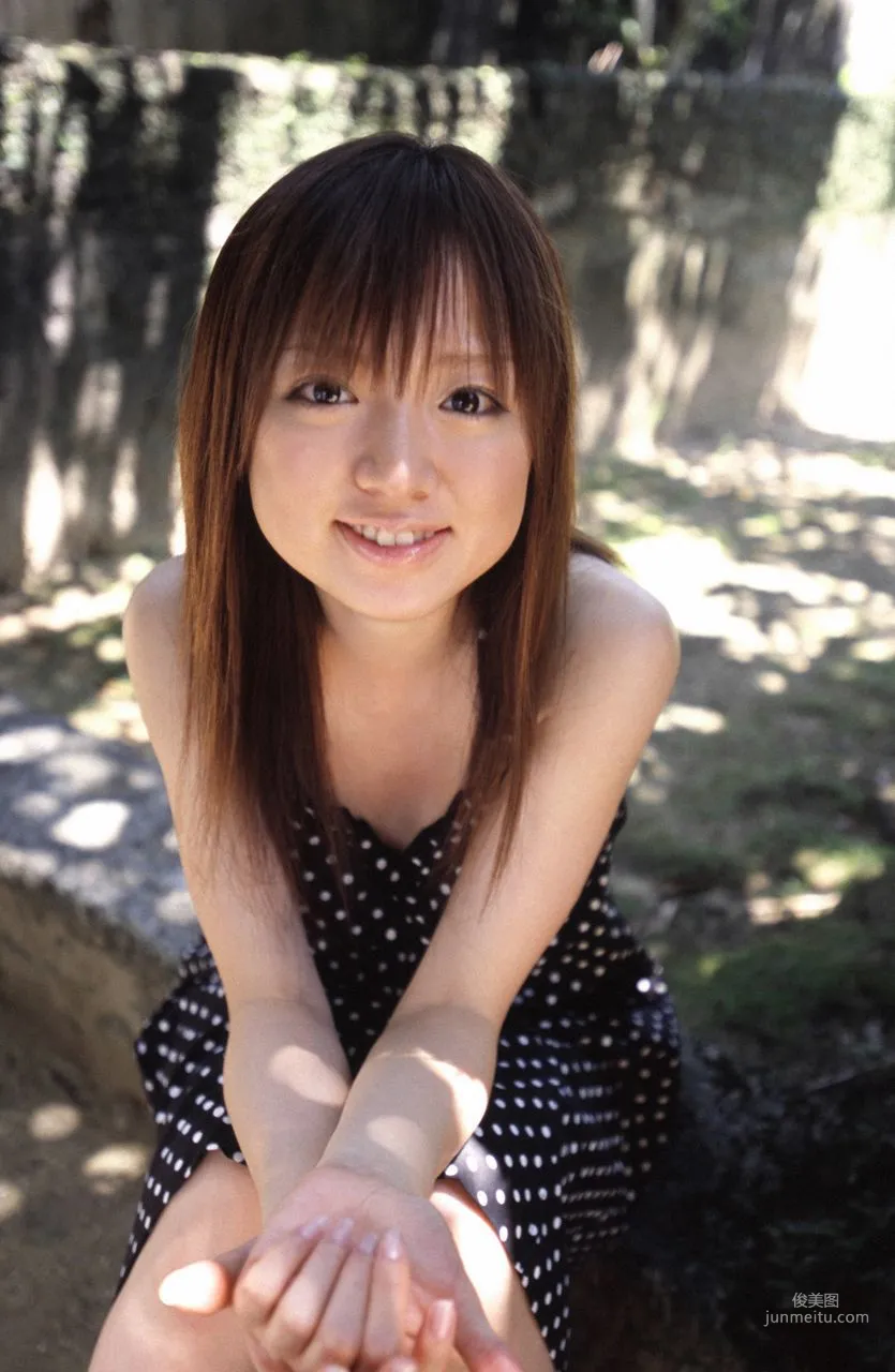 Asami Konno 紺野あさ美 [Hello! Project Digital Books] Vol.19 写真集17