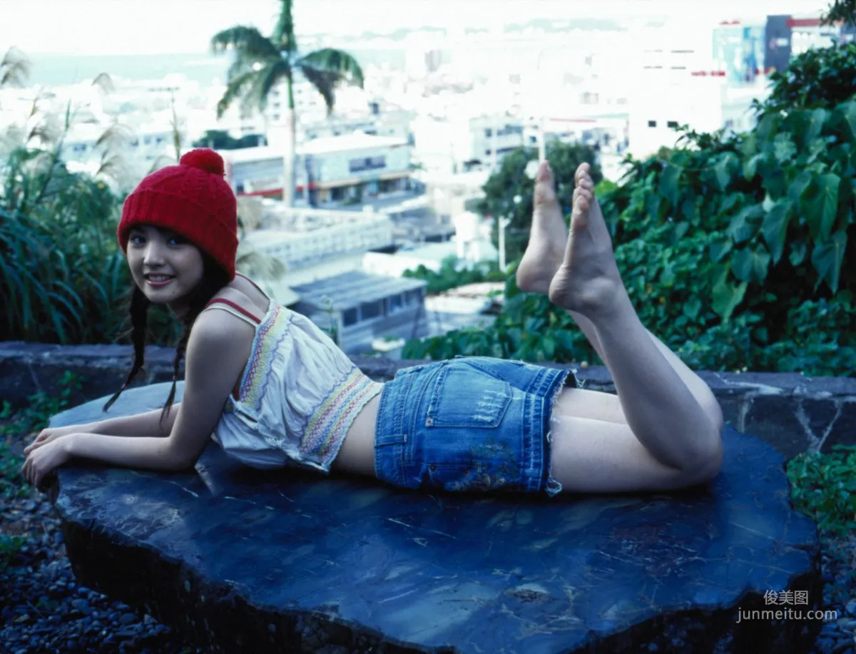 Sayumi Michishige [Hello! Project Digital Books] Vol.41 Photo Set photo 20