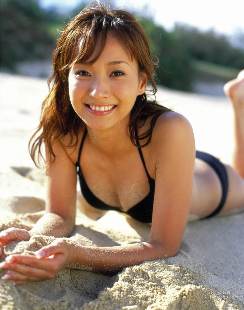 Fujimoto Miki 藤本美貴 [Hello! Project Digital Books] Vol.23 寫真集 72