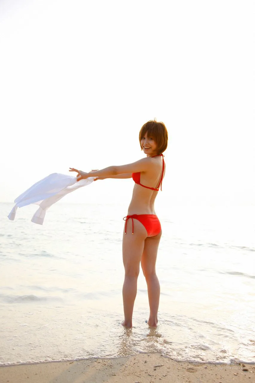 Ai Takahashi 高橋愛 [Hello! Project Digital Books] Vol.58 寫真集 43