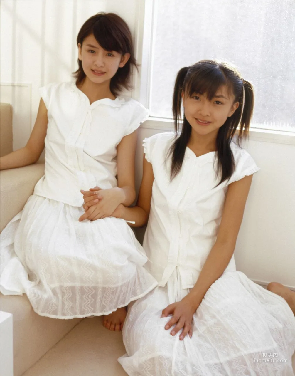 Berryz Koubou [Hello! Project Digital Books] Vol.15 Photo Set photo 93