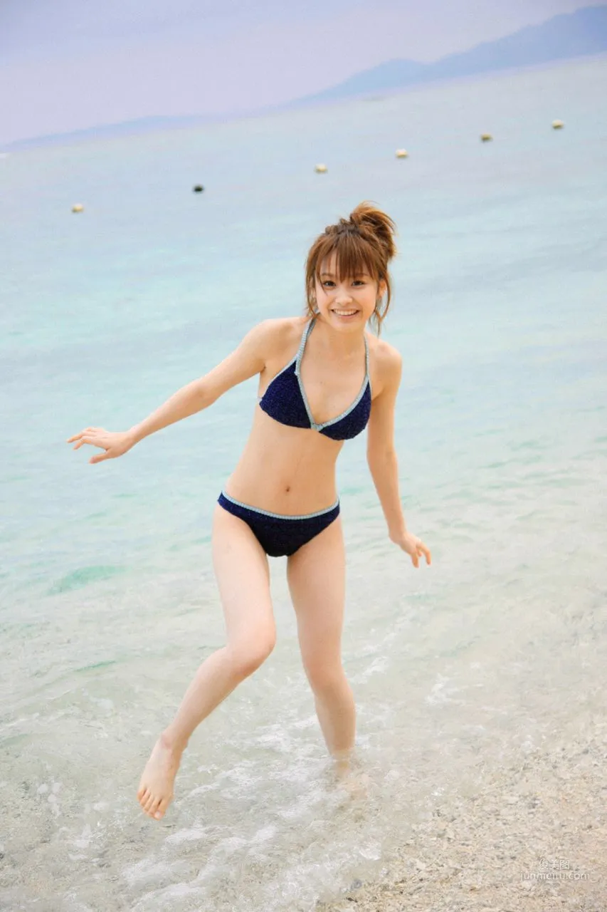Ai Takahashi 高橋愛 [Hello! Project Digital Books] Vol.58 寫真集 66