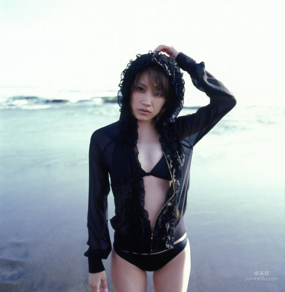 Ai Takahashi 高橋愛 [Hello! Project Digital Books] Vol.50 寫真集 77