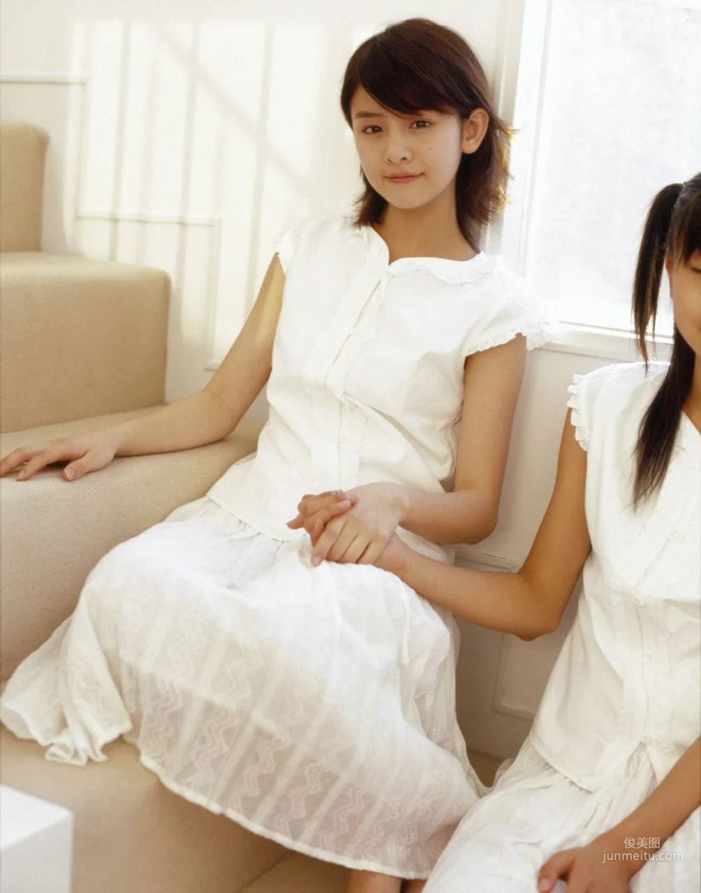 Berryz Koubou [Hello! Project Digital Books] Vol.15 Photo Set photo 87