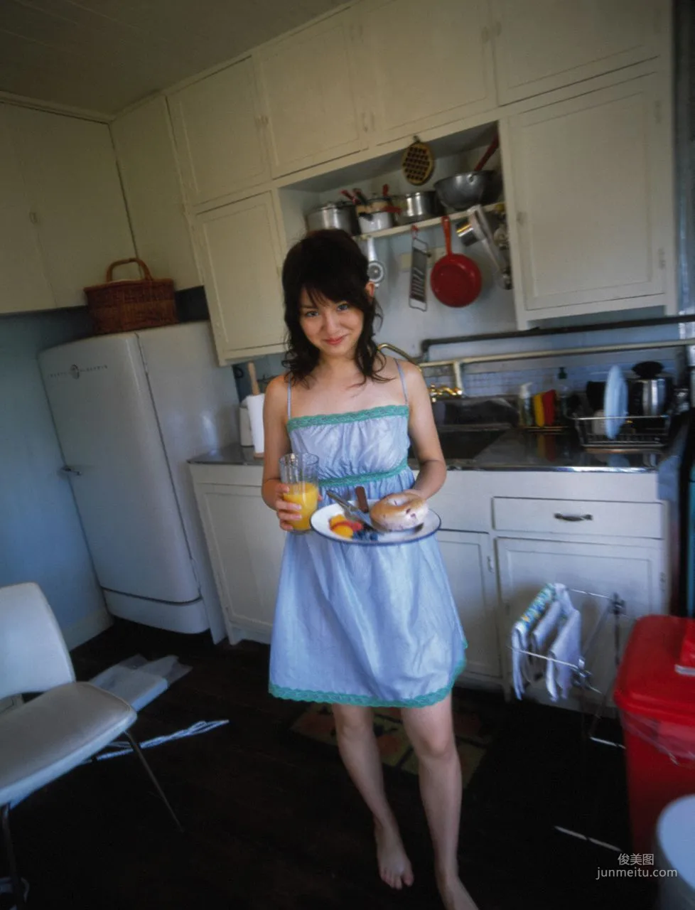 Sugaya Risako Risako Sugaya [Hello! Project Digital Books] Vol.34 Photo Set photo 40