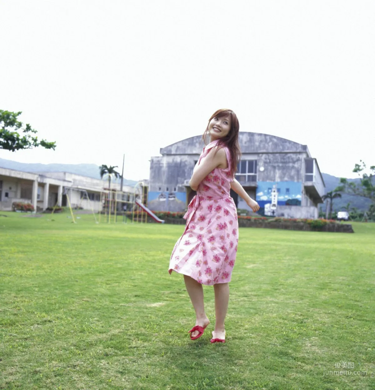 Abe Natsumi 安倍なつみ [Hello! Project Digital Books] Vol.26 写真集5