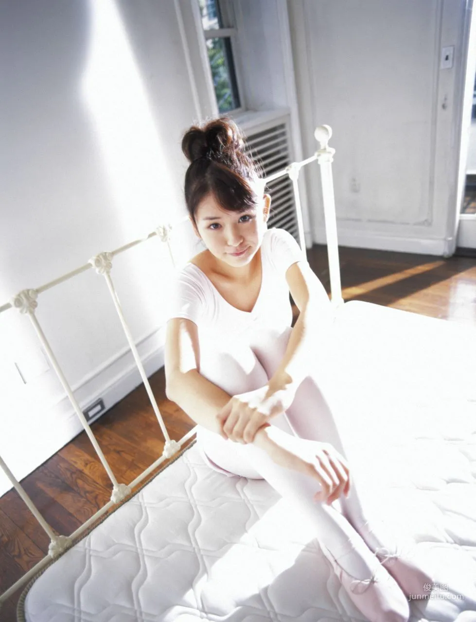 Sugaya Risako Risako Sugaya [Hello! Project Digital Books] Vol.34 Photo Set photo 33