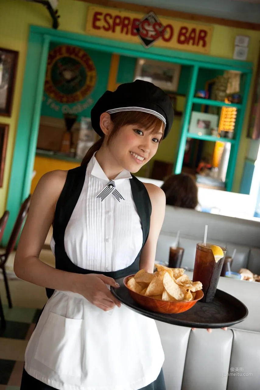 Ai Takahashi [Hello! Project Digital Books] Vol.74 Photo Set photo 30