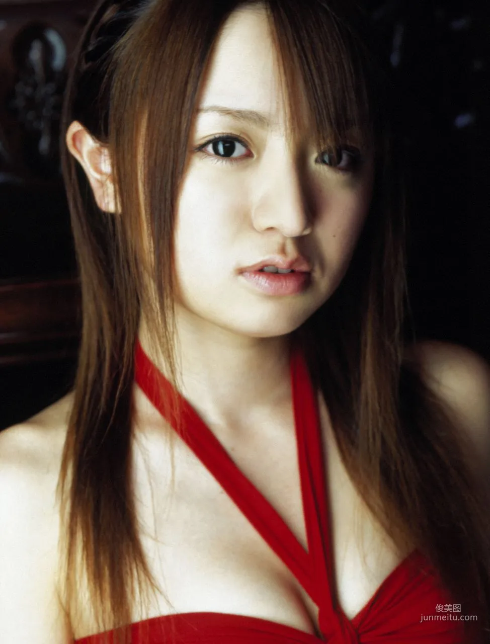 Asami Konno [Hello! Project Digital Books] Vol.36 Photo Set photo 94