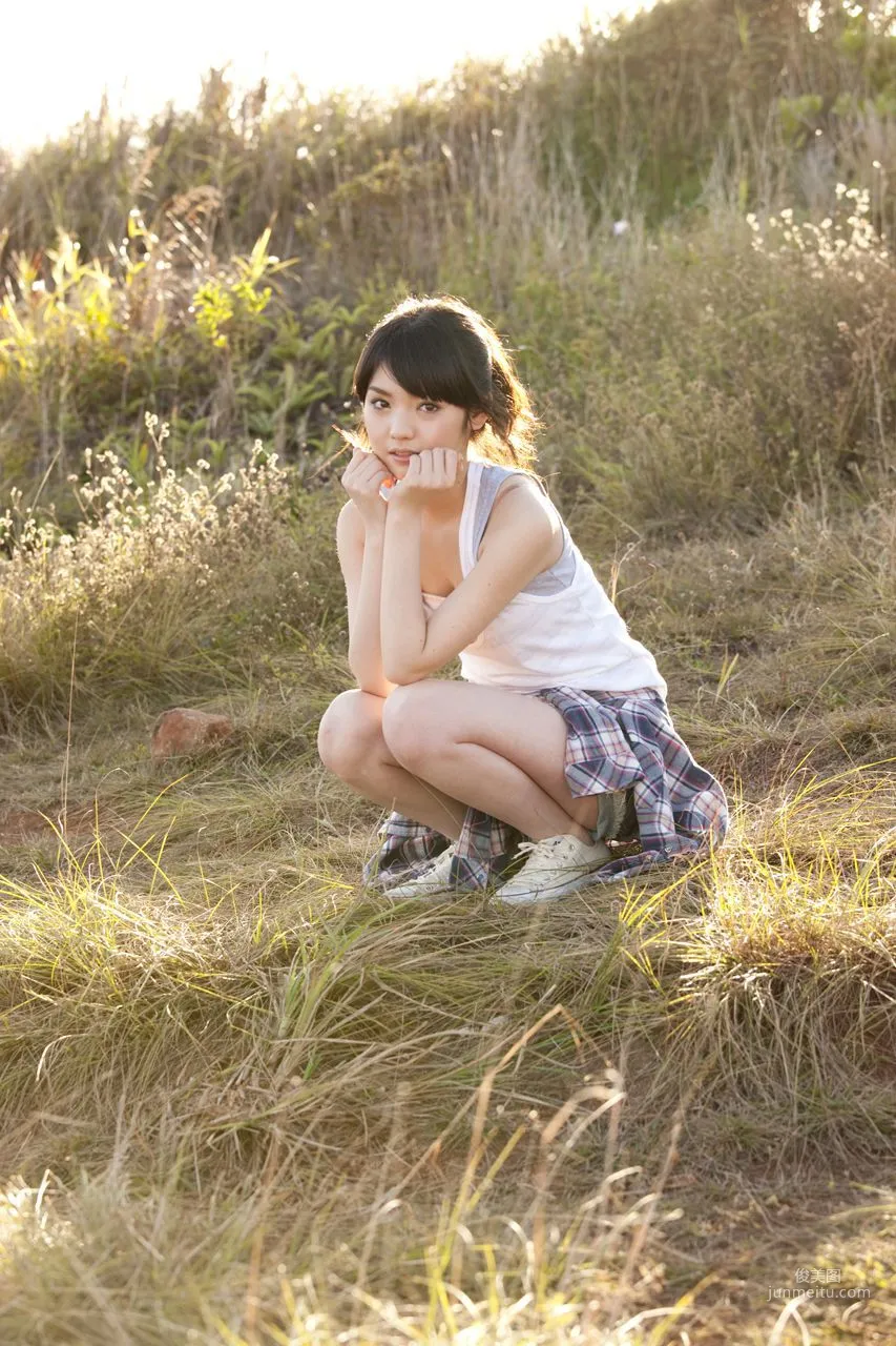 Sayumi Michishige / Sayumi Michishige Sayumi Michishige [Hello! Project Digital Books] Vol.75 Photo Set photo 34