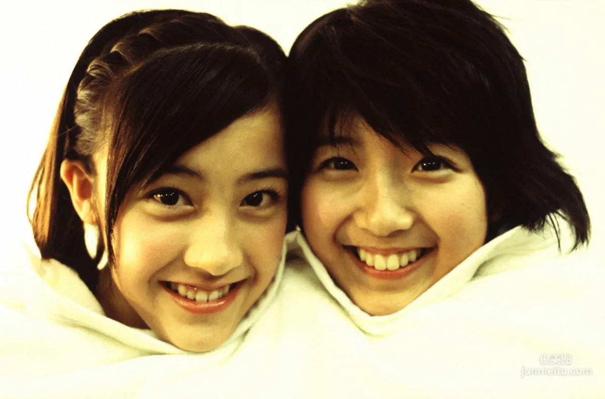 Berryz Koubou [Hello! Project Digital Books] Vol.15 Photo Set photo 81