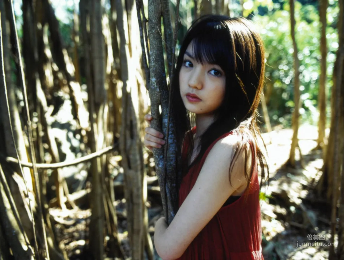 Sayumi Michishige [Hello! Project Digital Books] Vol.41 Photo Set photo 102