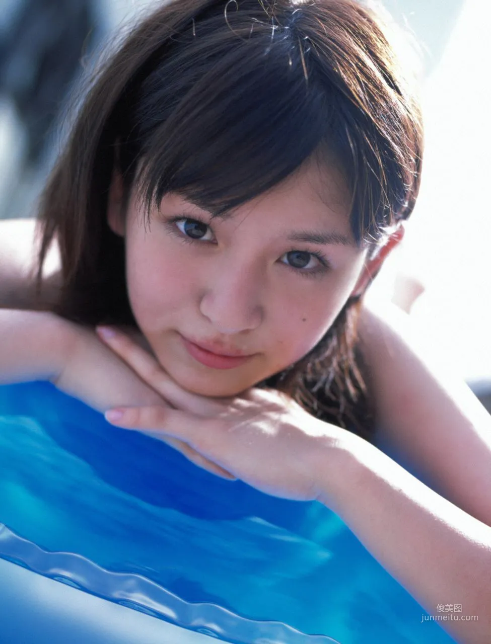 Sugaya Risako Risako Sugaya [Hello! Project Digital Books] Vol.34 Photo Set photo 96