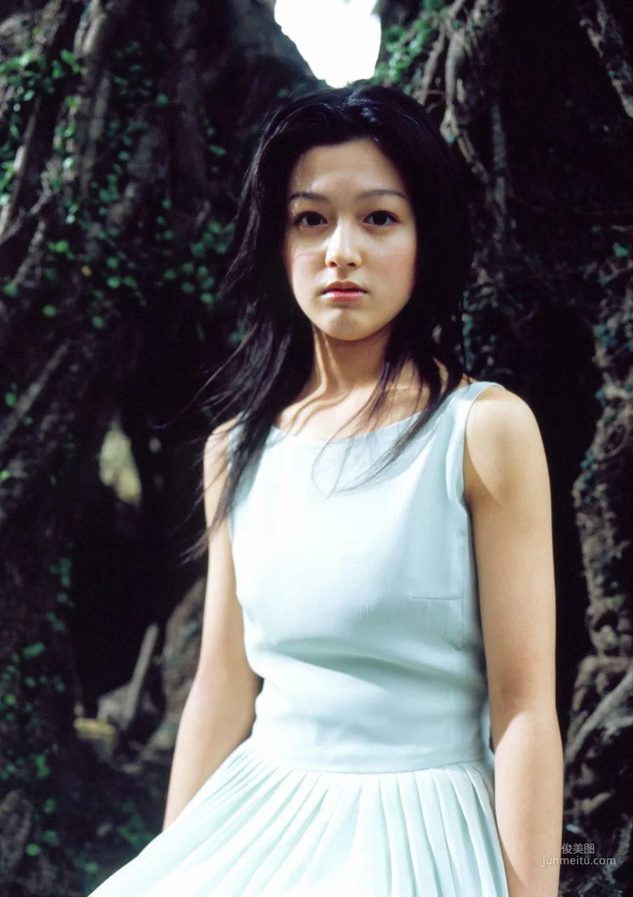 Kusumi Koharu 久住小春 [Hello! Project Digital Books] Vol.25 寫真集 99