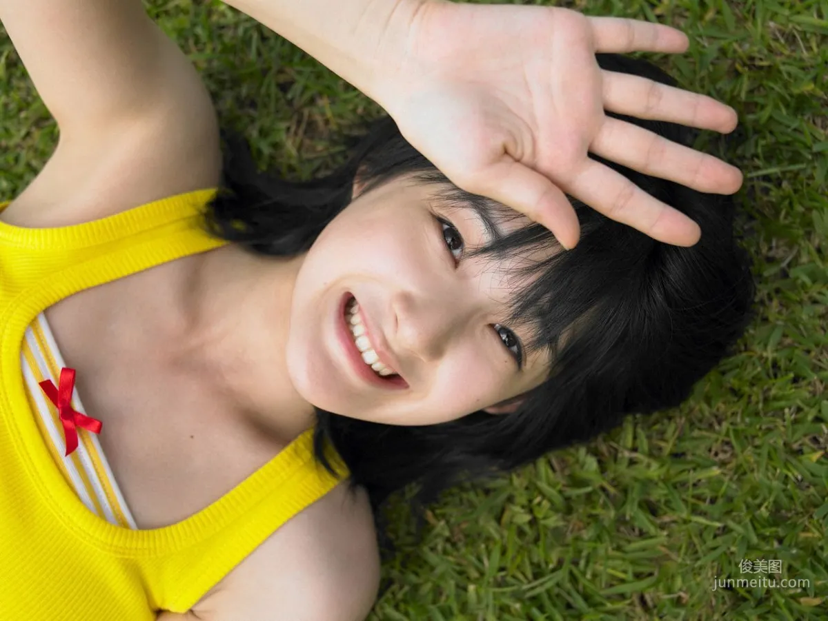 Tsugunaga Momoko 嗣永桃子 [Hello! Project Digital Books] Vol.59 寫真集 32