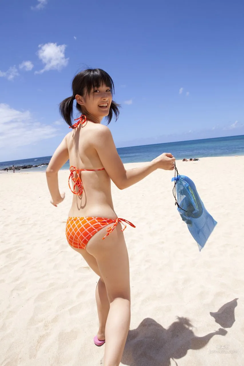 嗣永桃子 Tsugunaga Momoko [Hello! Project Digital Books] Vol.77 寫真集 109