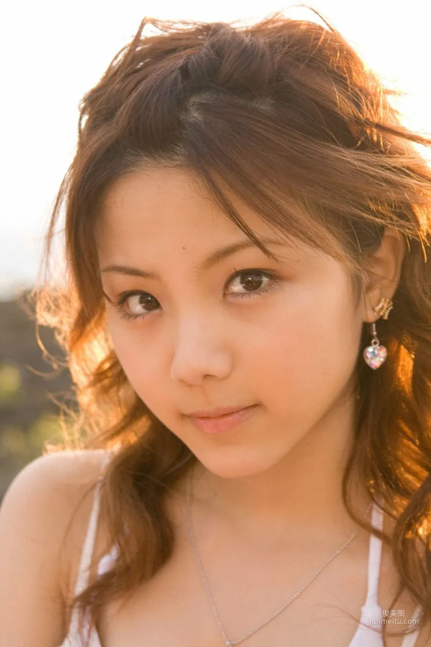 Tanaka Reina 田中れいな [Hello! Project Digital Books] Vol.37 寫真集 99