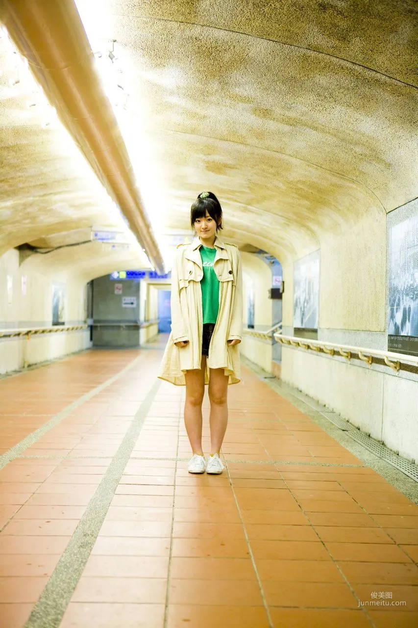 鈴木愛理 Suzuki Airi [Hello! Project Digital Books] Vol.66 寫真集 70