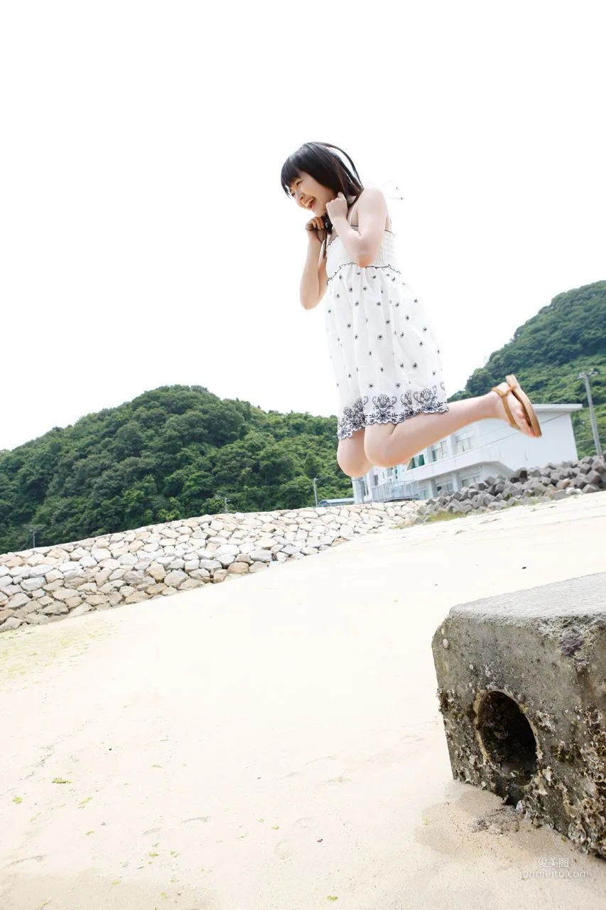 鈴木愛理 Suzuki Airi [Hello! Project Digital Books] Vol.78 寫真集 20