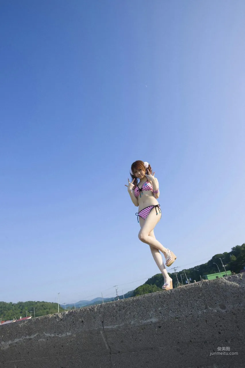 Reina Tanaka 田中れいな [Hello! Project Digital Books] Vol.60 寫真集 17