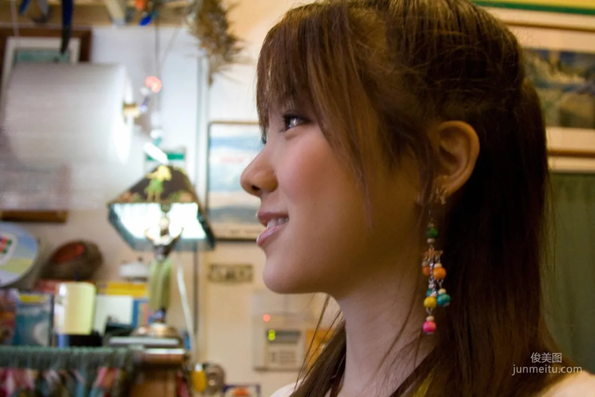 Tanaka Reina 田中れいな [Hello! Project Digital Books] Vol.37 寫真集 4