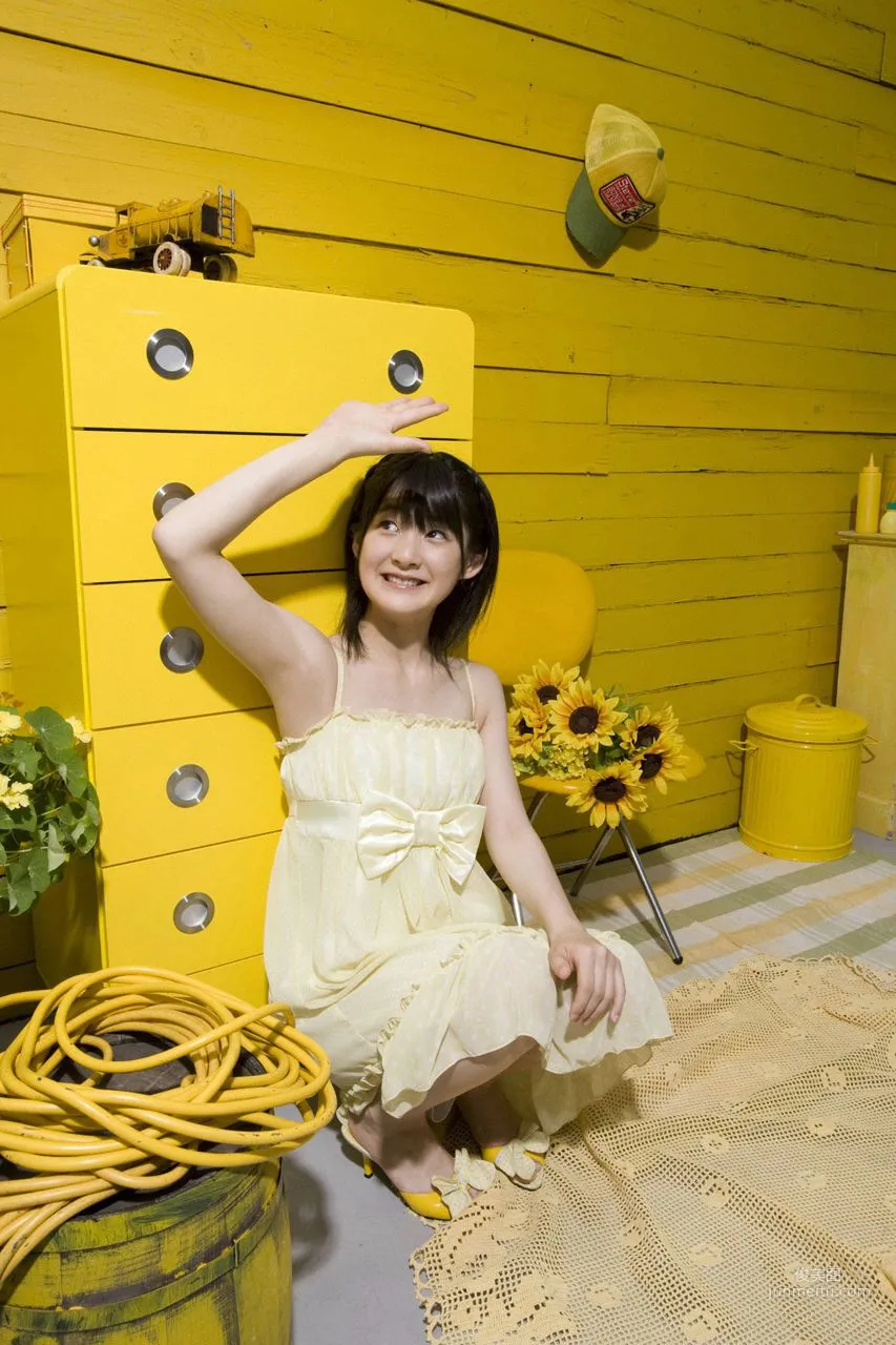 嗣永桃子 Tsugunaga Momoko [Hello! Project Digital Books] Vol.64 寫真集 79